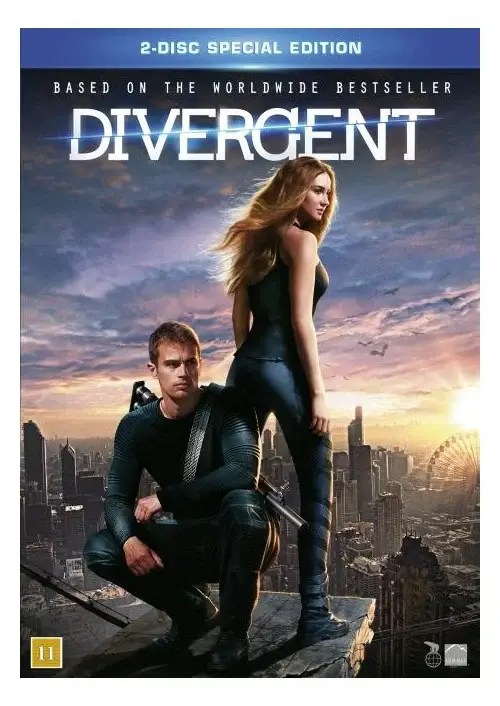 Divergent